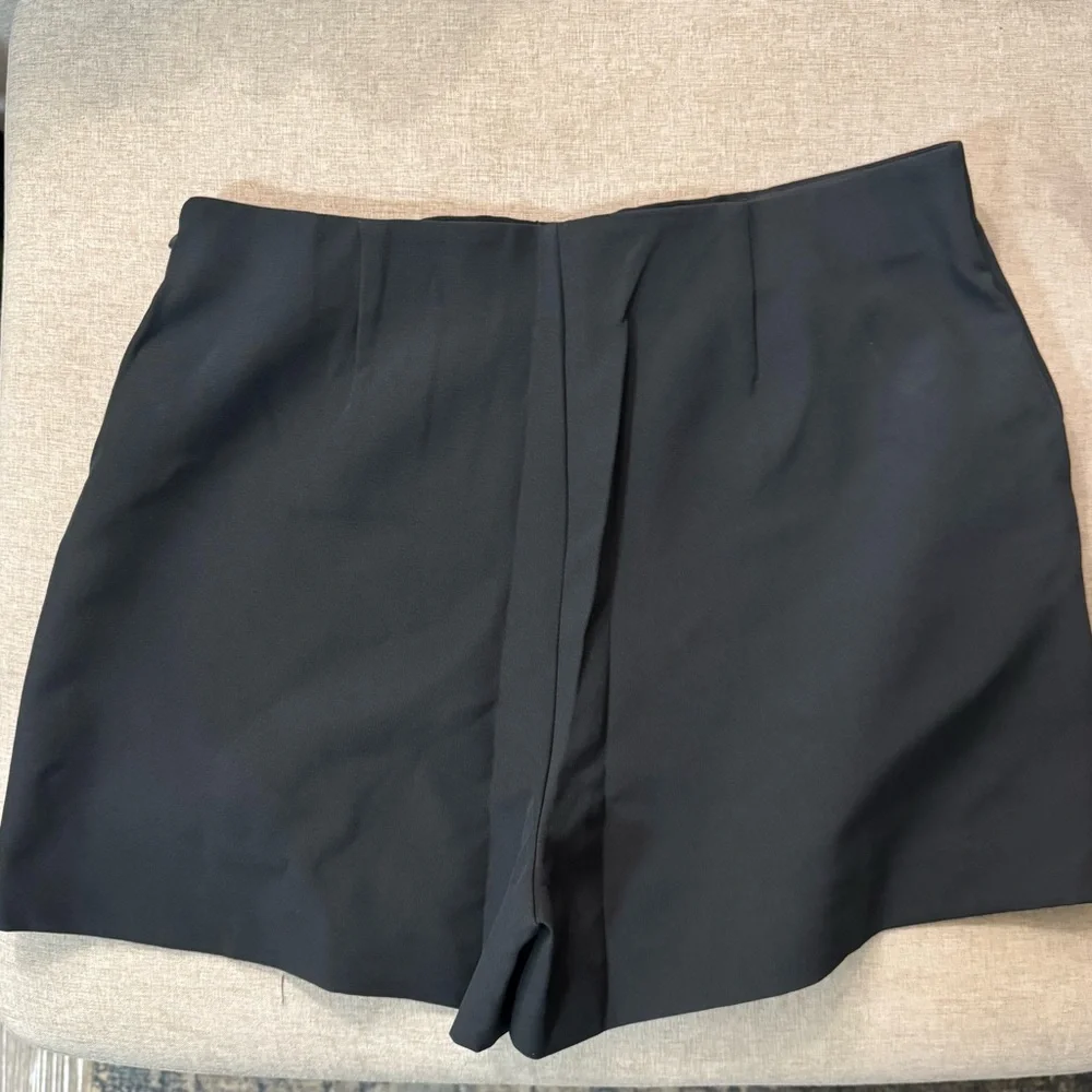 The Drop Women's Kamila A-Line Skort - Picture 5 of 5
